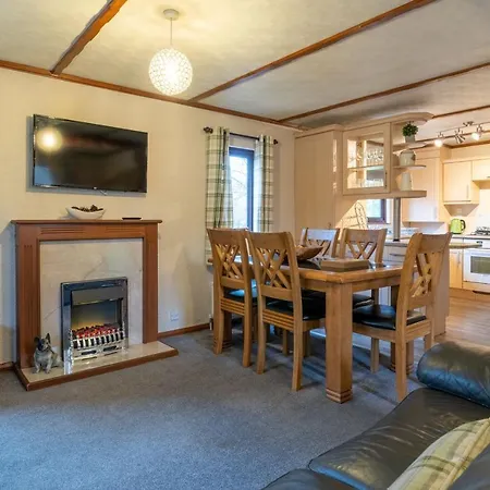 Holiday home Woodland Retreat - White Cross Bay Windermere