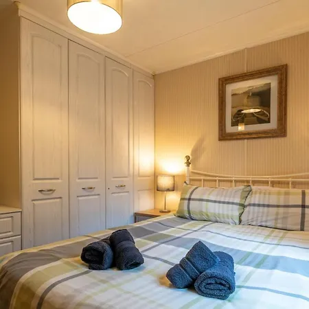 Σπίτι διακοπών Woodland Retreat - White Cross Bay Windermere