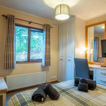 Woodland Retreat - White Cross Bay Σπίτι διακοπών Windermere