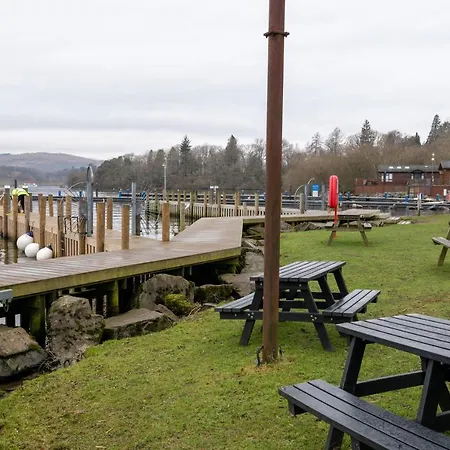 Σπίτι διακοπών Woodland Retreat - White Cross Bay Windermere